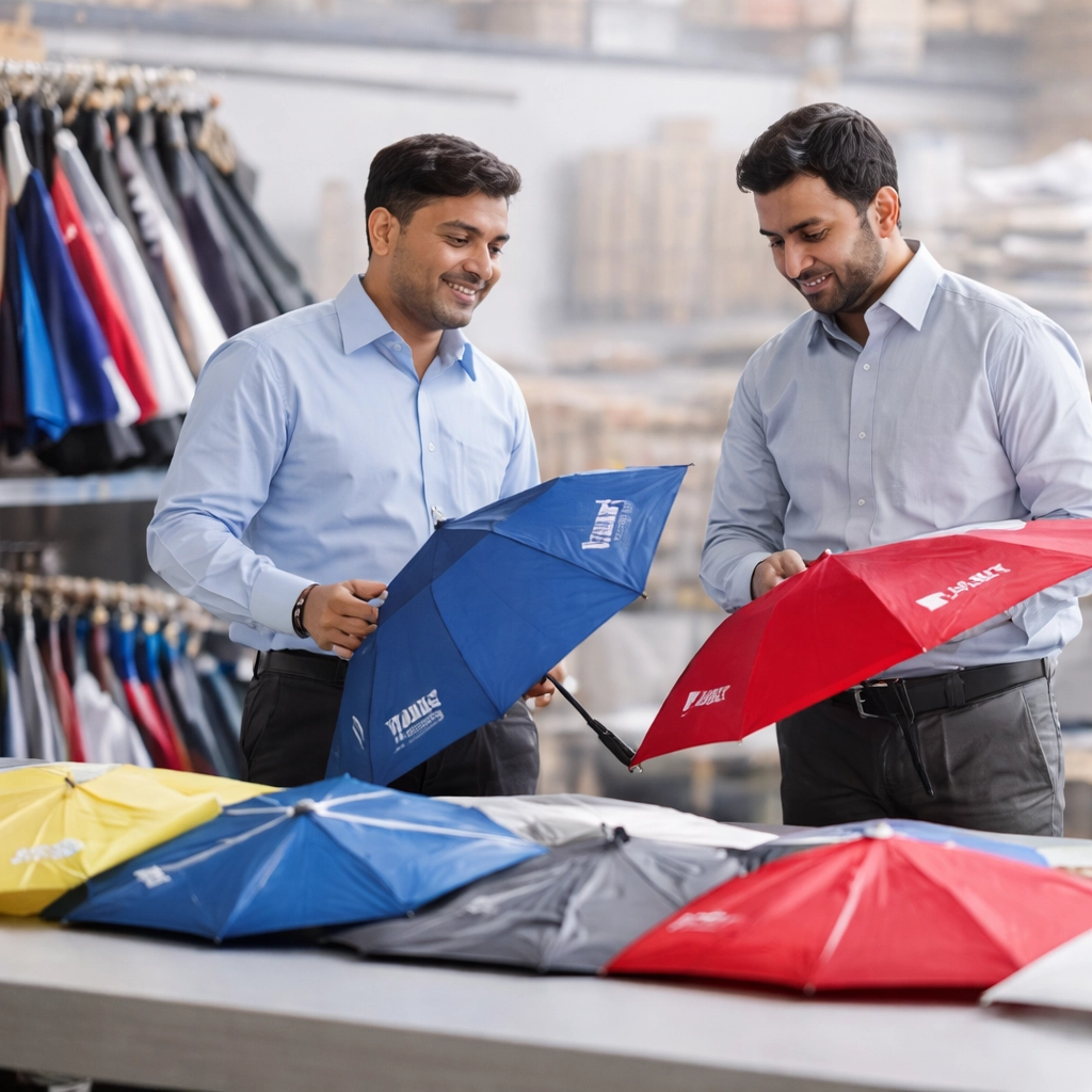 A Leading FMCG Company