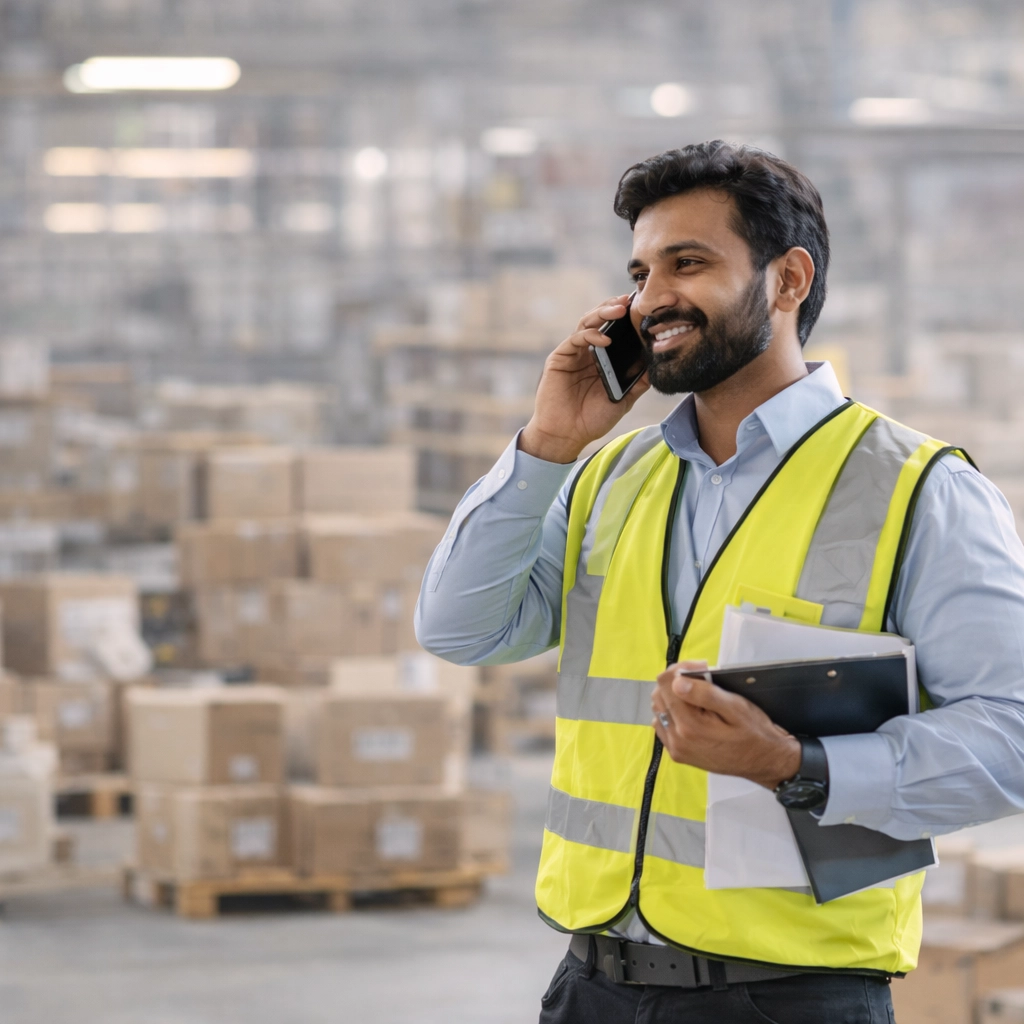 A Leading Lubricant Giant