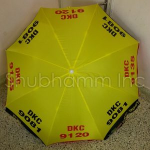 Promotional Umbrella Manufacturers In Chennai