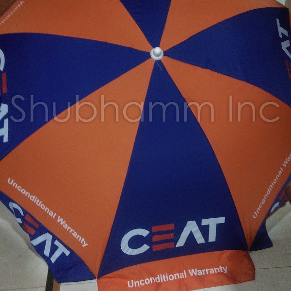 beach umbrella chennai