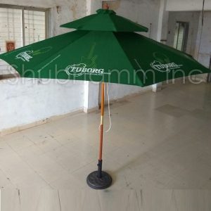 big umbrella manufacturers in India