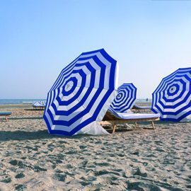 Big umbrella manufacturers in India