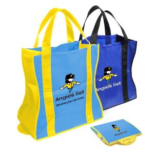 promotional polyester bag manufacturers in India