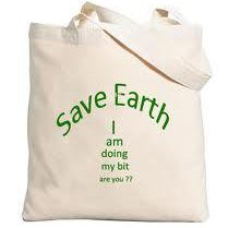 Non plastic bag manufacturers in India