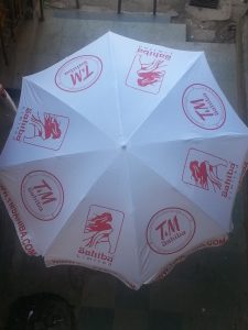Promotional Garden Umbrella Manufacturers In India