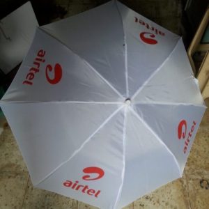 Customized umbrella manufacturer in Chennai