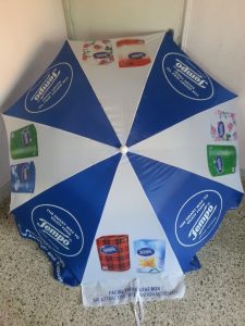 Umbrella Manufacturers In India