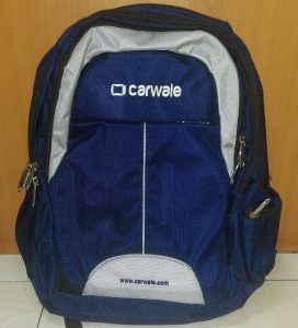 Back Pack Manufacturers In Mumbai