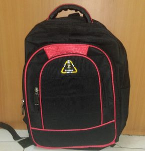 Back Pack Manufacturers In India