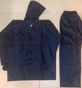 Customised Raincoat Manufacturers In India