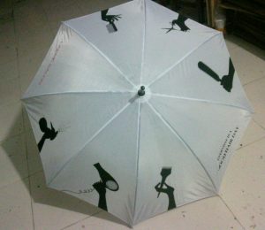 Printed Umbrella Manufacturers In India