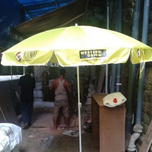 Garden Umbrella Manufacturers In India