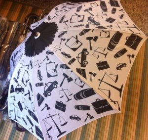 Printed Umbrella Manufacturers In India