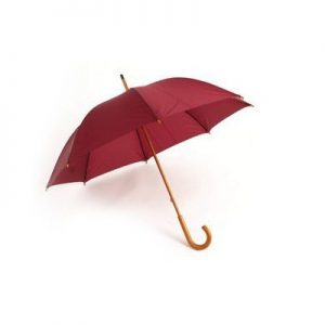 Customised Promotional Umbrellas