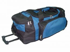 lightweight polyester bags