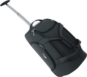 Trolley Bag Manufacturers In India