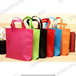 Eco friendly bag manufacturers in India