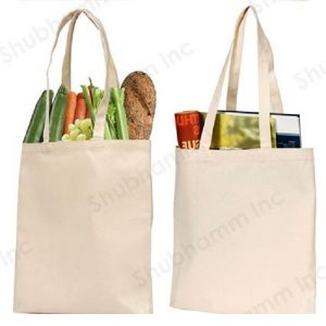 Eco friendly bag manufacturers in India