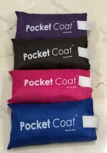 Pocket Coat