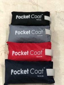Pocket Coat